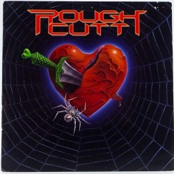 Пластинка Rough Cutt Rough Cutt